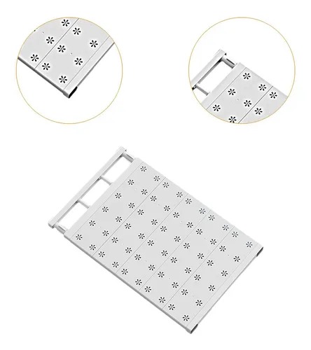 Miniatura 2 de ESTANTE  EXPANDIBLE  35CMX60CM